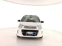 2021 Citroen C1