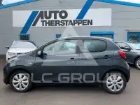2021 Citroen C1