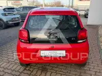 2021 Citroen C1