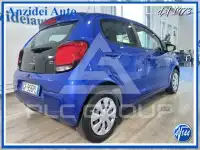 2021 Citroen C1