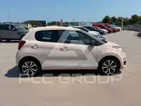 2021 Citroen C1