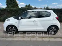 2021 Citroen C1