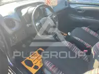 2021 Citroen C1