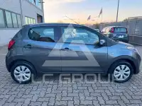 2021 Citroen C1