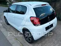 2021 Citroen C1