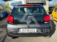 2021 Citroen C1