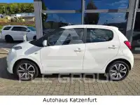 2021 Citroen C1