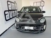 2021 Citroen C1