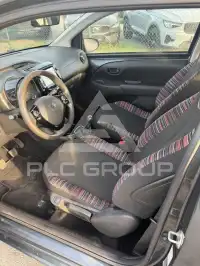 2021 Citroen C1