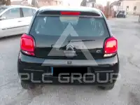 2021 Citroen C1