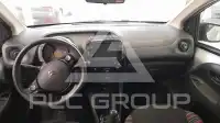 2021 Citroen C1