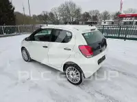 2021 Citroen C1