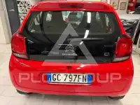 2021 Citroen C1