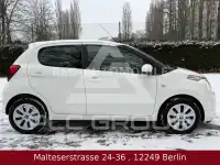 2021 Citroen C1