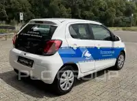 2021 Citroen C1