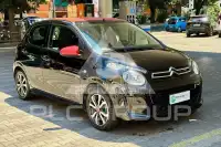 2021 Citroen C1