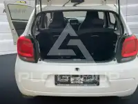 2021 Citroen C1