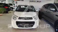 2021 Citroen C1