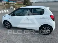 2021 Citroen C1