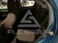 2021 Citroen C1