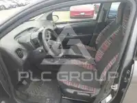 2021 Citroen C1