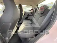 2021 Citroen C1