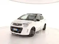 2021 Citroen C1