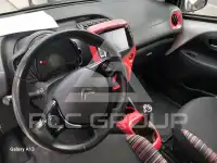 2021 Citroen C1