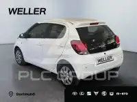 2021 Citroen C1