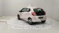 2021 Citroen C1
