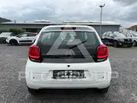 2021 Citroen C1