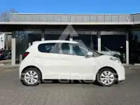 2021 Citroen C1