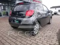 2021 Citroen C1