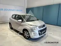 2021 Citroen C1