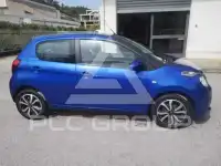 2021 Citroen C1