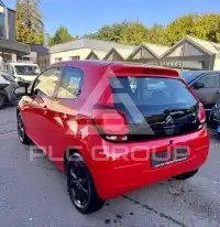 2021 Citroen C1