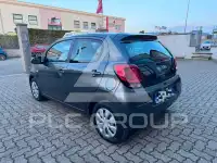 2021 Citroen C1