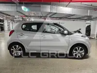 2021 Citroen C1