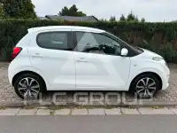 2021 Citroen C1