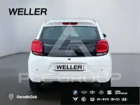 2021 Citroen C1