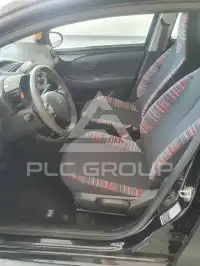 2021 Citroen C1