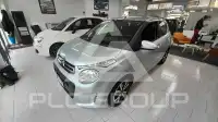2021 Citroen C1