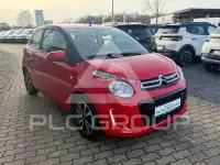 2021 Citroen C1
