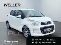 2021 Citroen C1