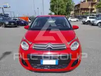 2021 Citroen C1