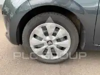 2021 Citroen C1