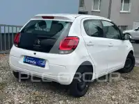 2021 Citroen C1