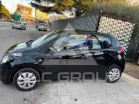 2021 Citroen C1