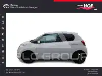 2021 Citroen C1