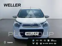 2021 Citroen C1